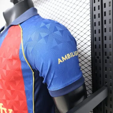 Barcelona 2026/27 Special Player Version Jersey (S-2XL)