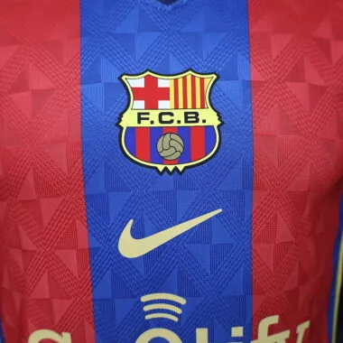 Barcelona 2026/27 Special Player Version Jersey (S-2XL)