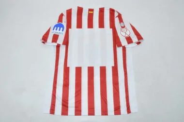 Atletico Madrid 2025/26 COPA DEL REY FINAL (S-2XL)