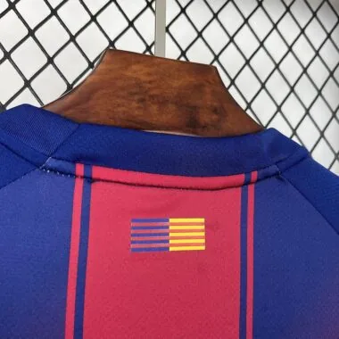 Barcelona 2025/26 VS Olivia Rodrigo Special Edition Jersey (S-4XL)