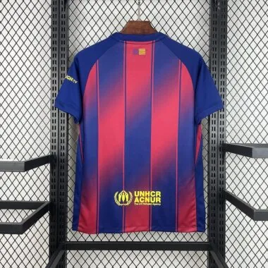 Barcelona 2025/26 VS Olivia Rodrigo Special Edition Jersey (S-4XL)
