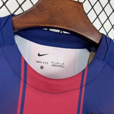 Barcelona 2025/26 VS Olivia Rodrigo Special Edition Jersey (S-4XL)