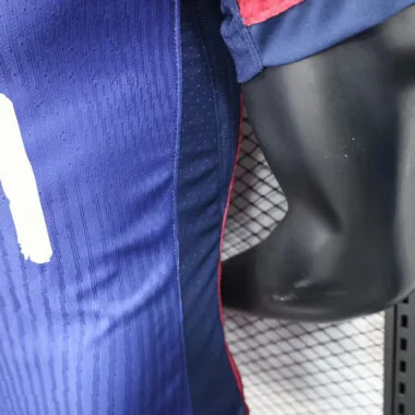 25-26 Barcelona home special player version jersey