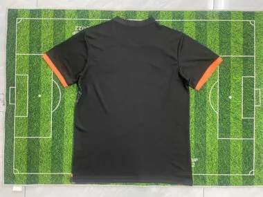 Barcelona 2025/26 Black Special Edition Jersey