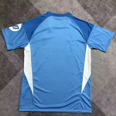 Camisola edição especial azul Real Madrid 2025/26