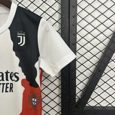 kids Cristiano Ronaldo Commemorative Edition 16-28