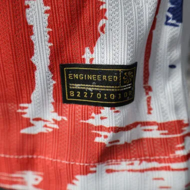 Camiseta de jugador especial de Barcelona, n.º 25-26