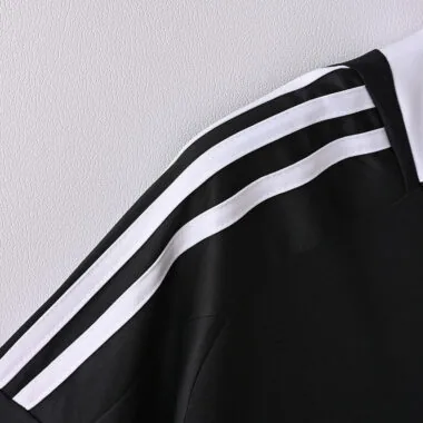 08-09 Real Madrid away retro jersey