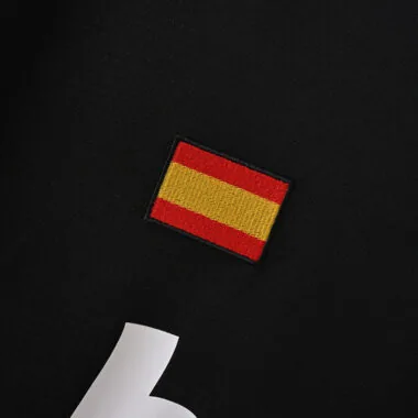 08-09 Real Madrid away retro jersey