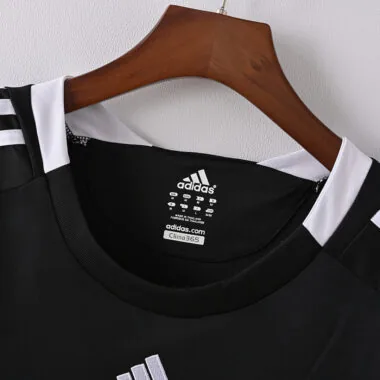 08-09 Real Madrid away retro jersey