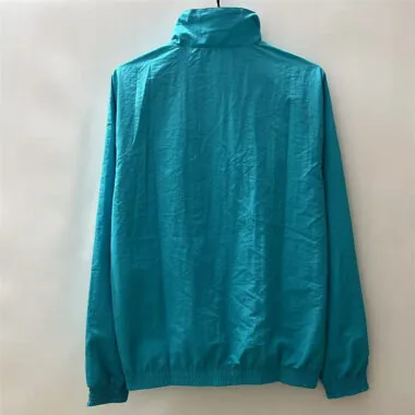 1992 Barcelona Away Double sided windbreaker