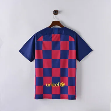 19-20 Barcelona home retro jersey