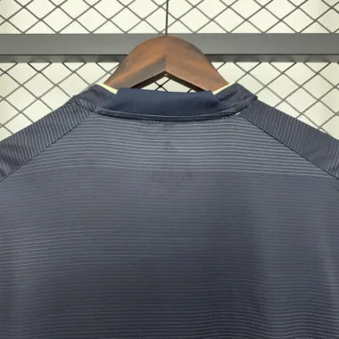 25-26 Real Madrid Away jersey