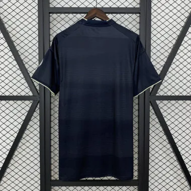 25-26 Real Madrid Away jersey