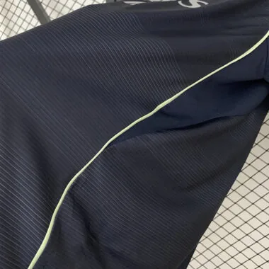25-26 Real Madrid Away jersey