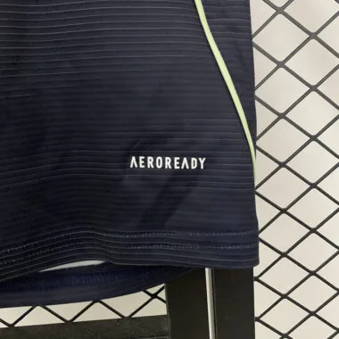 25-26 Real Madrid Away jersey