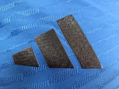 25-26 Real Madrid player version POLO