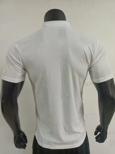 25-26 Real Madrid player version POLO
