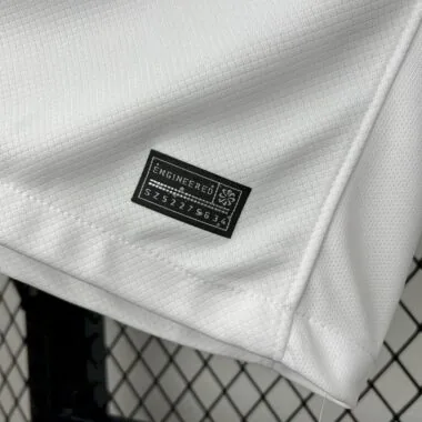 Camiseta edición especial blanca Barcelona 2025/26