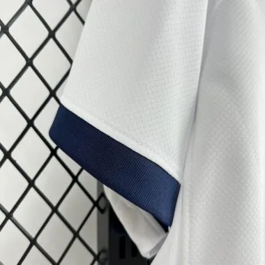 Camiseta edición especial blanca Barcelona 2025/26