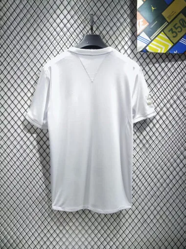 24-25 Barcelona white shirt