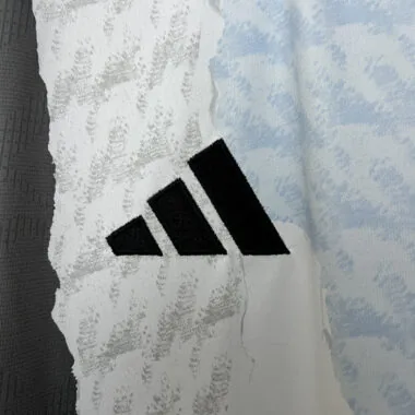 24-25 Real Madrid Colorblock training jersey