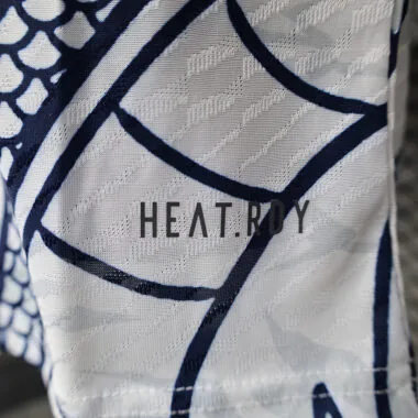 24-25 Real Madrid Dragon Special Player version jersey