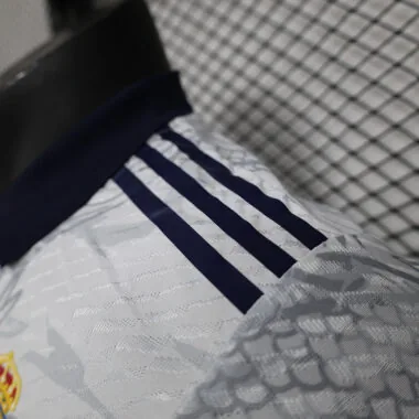 24-25 Real Madrid Dragon Special Player version jersey