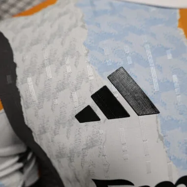 24-25 Real Madrid Special player version training jersey