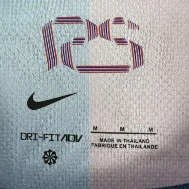 24-25 Barcelona 125th Anniversary Jersey