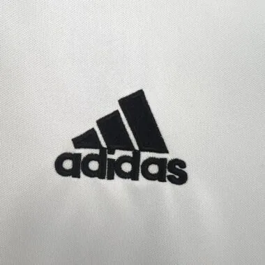 03-04 Real Madrid Home Retro Jersey