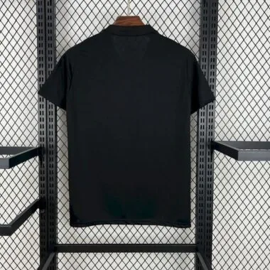 24-25 Real Madrid Black Special Edition Jersey