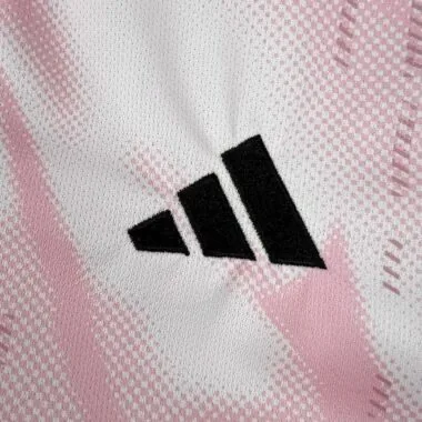 24-25 Real Madrid Special Edition Pink White Jersey