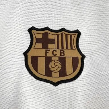 24-25 Barcelona LAMINE YAMAL White Jersey