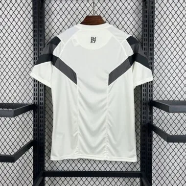 24-25 Real Madrid Special Edition White Jersey (S-XXL)