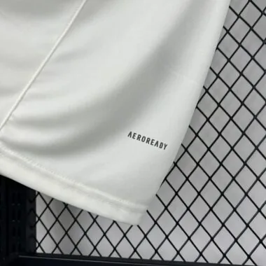 24-25 Real Madrid Special Edition White Jersey (S-XXL)