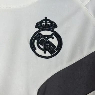 24-25 Real Madrid Special Edition White Jersey (S-XXL)