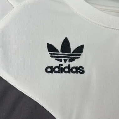 24-25 Real Madrid Special Edition White Jersey (S-XXL)