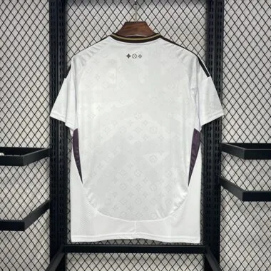 24-25 Real Madrid LV co-branded edition Jersey