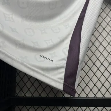 24-25 Real Madrid LV co-branded edition Jersey
