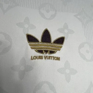 24-25 Real Madrid LV co-branded edition Jersey