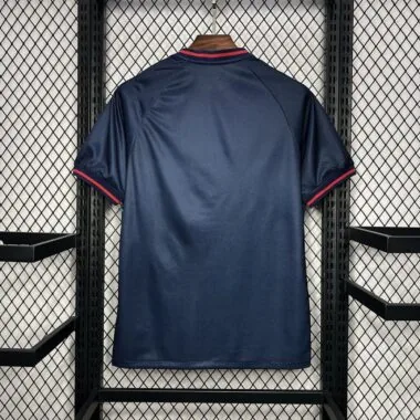 Maillot 24-25 du FC Barcelone, édition spéciale bicolore (S-XXL)