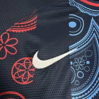 Maillot 24-25 du FC Barcelone, édition spéciale bicolore (S-XXL)