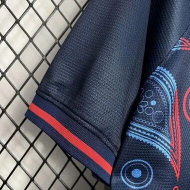 Maillot 24-25 du FC Barcelone, édition spéciale bicolore (S-XXL)