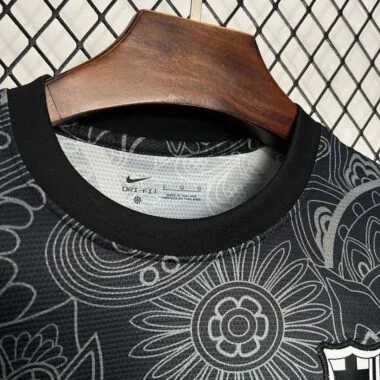 24-25 Barcelona black special version jersey