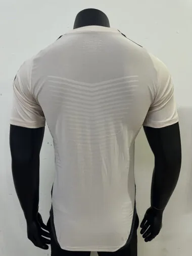 24-25 Real Madrid Pre-match player version (S-XXL)
