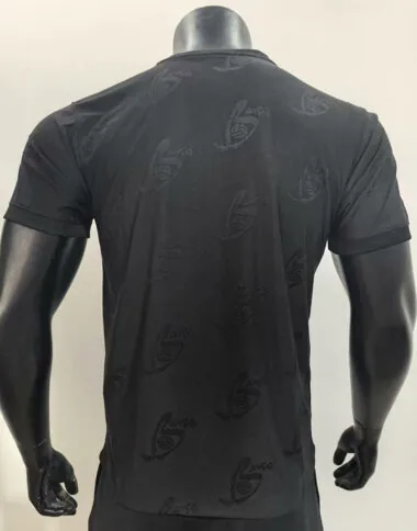 24-25 Barcelona Black Training Jersey Player version (S-XXL)