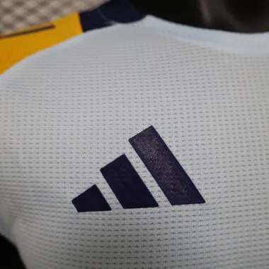 24-25 Real Madrid Pre-match player version jersey