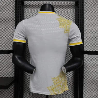 24-25 Real Madrid Snake Player version jersey