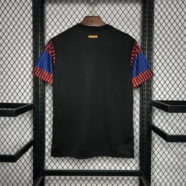 24-25 Barcelona Pre-Match jersey